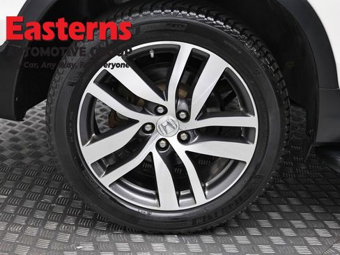 Used 2017 Honda Pilot Elite image 33