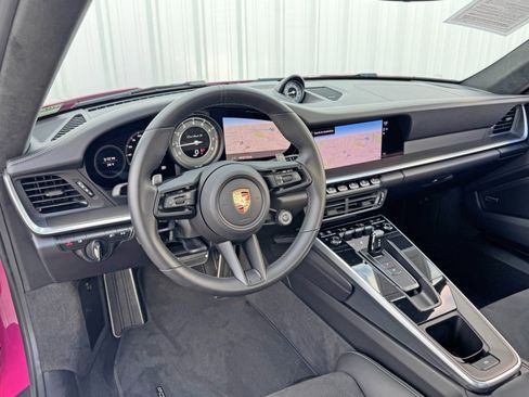 Used 2024 Porsche 911 Turbo S image 12