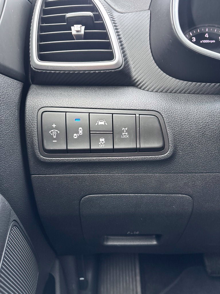 Used 2019 Hyundai Tucson SEL AWD/4WD image 15