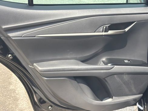 New 2026 Toyota Camry LE w/ Convenience Package FWD image 20