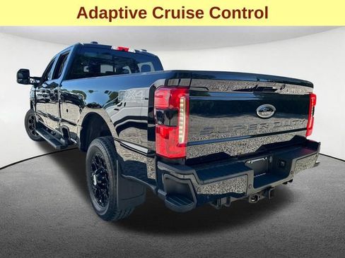 Used 2023 Ford F250 Lariat w/ Lariat Ultimate Package AWD/4WD image 10