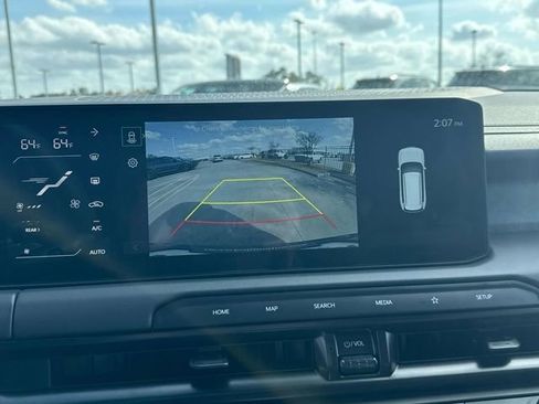 New 2027 Kia Telluride EX X-Line AWD/4WD image 27