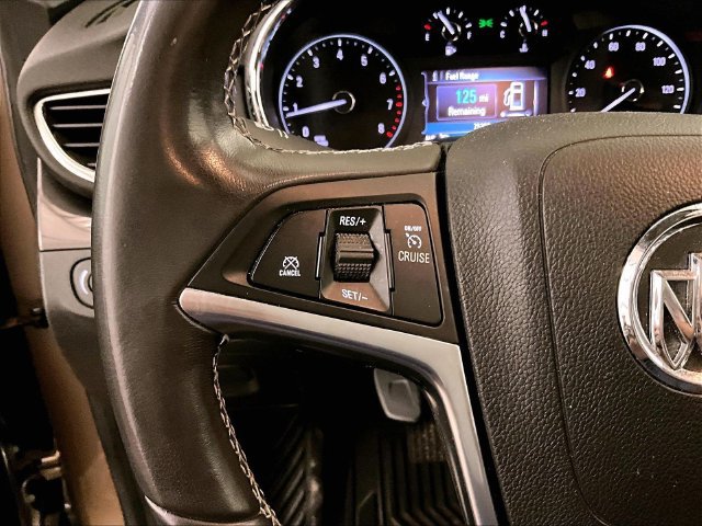 Used 2019 Buick Encore Sport Touring w/ Safety Package AWD/4WD image 17
