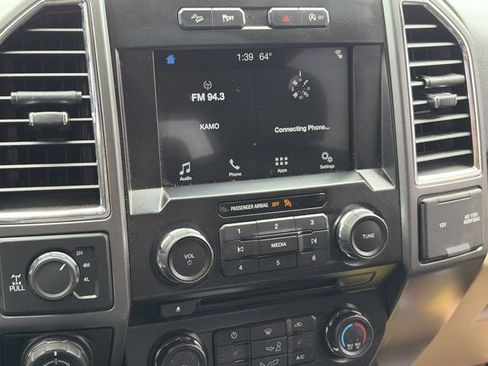 Used 2017 Ford F150 XLT w/ Equipment Group 302A Luxury image 19