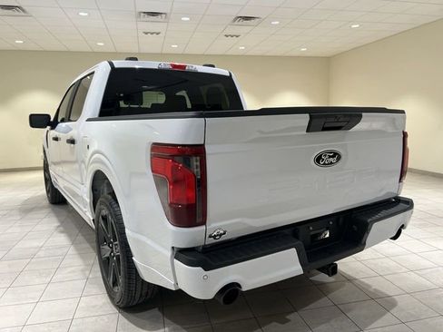 New 2026 Ford F150 STX image 3