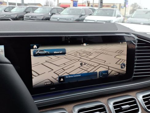 New 2026 Mercedes-Benz GLE 350 4MATIC image 14