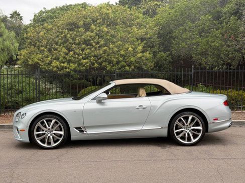Used 2022 Bentley Continental GT Mulliner image 4