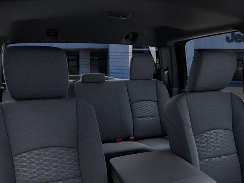 New 2026 RAM 3500 Tradesman image 52