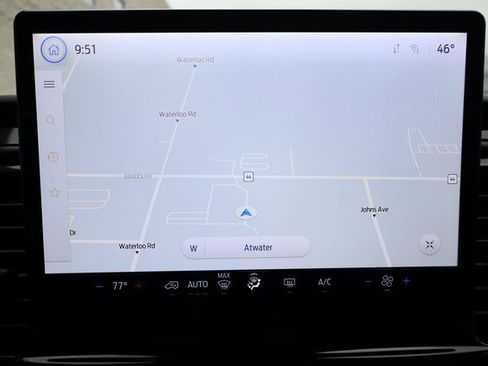 Used 2023 Ford Transit 350 XLT image 8