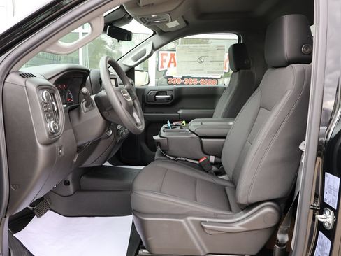 New 2026 GMC Sierra 1500 Pro w/ Pro Value Package AWD/4WD image 14