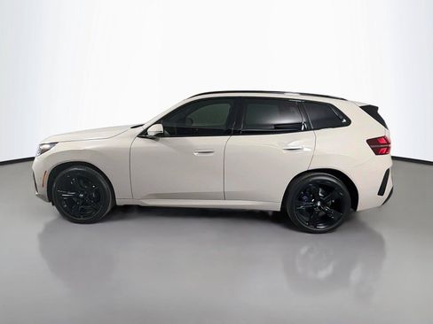 New 2026 BMW X3 xDrive30i w/ Premium Package AWD/4WD image 8