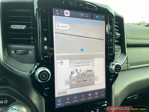 New 2026 RAM 1500 Laramie w/ Night Edition image 12