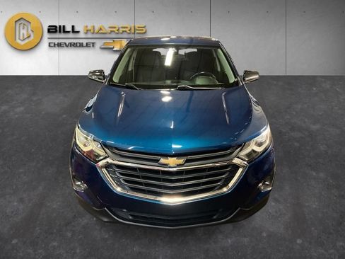 Used 2021 Chevrolet Equinox LT FWD image 7