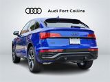 New 2025 Audi Q5 2.0T Premium Plus image 5