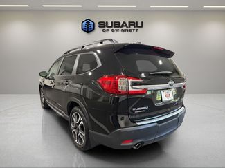 Certified 2025 Subaru Ascent Limited w/ Popular Package #1 AWD/4WD video 3