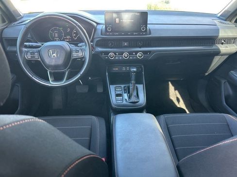 Used 2023 Honda CR-V Sport image 10