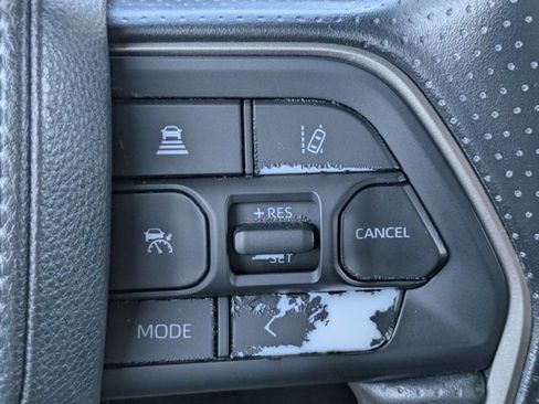 Used 2025 Toyota Tundra SR5 AWD/4WD image 22