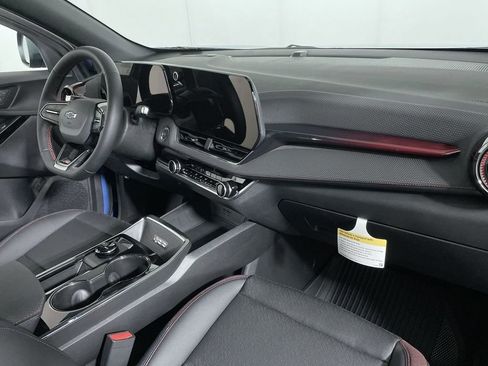 New 2026 Chevrolet Equinox RS w/ LPO, Floor Liner Package image 29