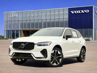 New 2026 Volvo XC60 B5 Plus w/ Protection Package Premier