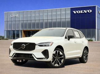 New 2026 Volvo XC60 B5 Plus w/ Protection Package Premier video 1