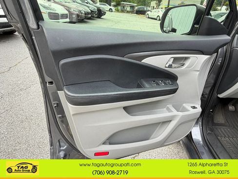 Used 2017 Honda Pilot EX-L image 15