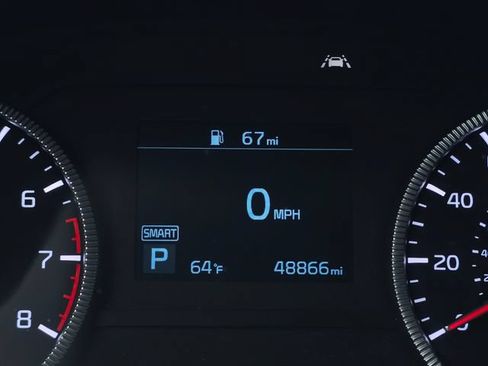 Certified 2022 Kia Telluride S AWD/4WD image 5