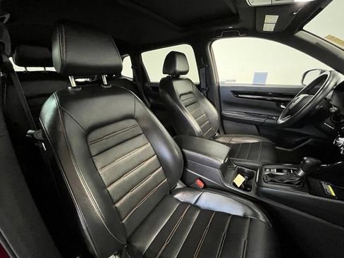 Used 2024 Honda CR-V Sport Touring image 9