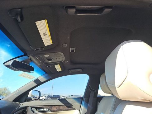 Used 2018 Cadillac ATS Luxury w/ Safety and Security Package image 11