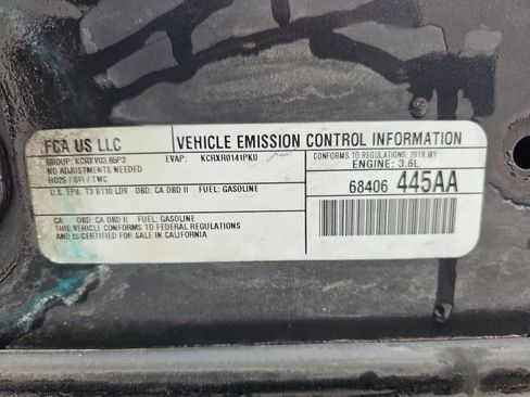 Used 2019 Dodge Charger GT image 15