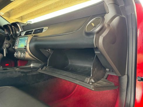 Used 2013 Chevrolet Camaro SS w/ SS Performance Package image 21