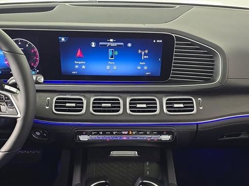 New 2026 Mercedes-Benz GLE 450 4MATIC Coupe image 19