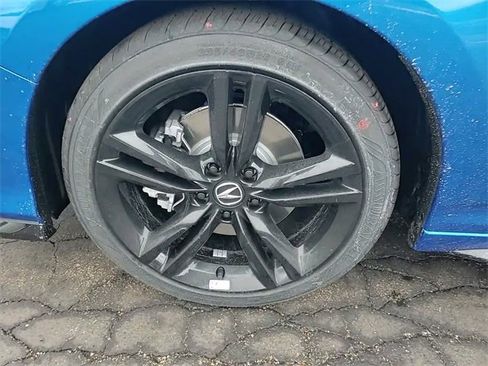 New 2026 Acura Integra A-Spec image 10