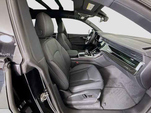 New 2026 Audi Q8 Premium Plus image 22