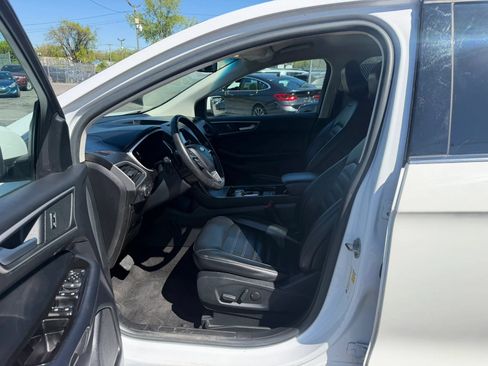 Used 2020 Ford Edge SEL AWD/4WD image 27