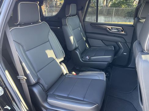 New 2026 GMC Yukon Elevation AWD/4WD image 62
