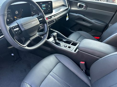 New 2026 Kia Sorento EX image 6