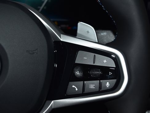 New 2026 BMW M240i xDrive Coupe w/ Premium Package image 9