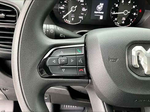 Used 2024 RAM ProMaster 1500 w/ Power Group image 11