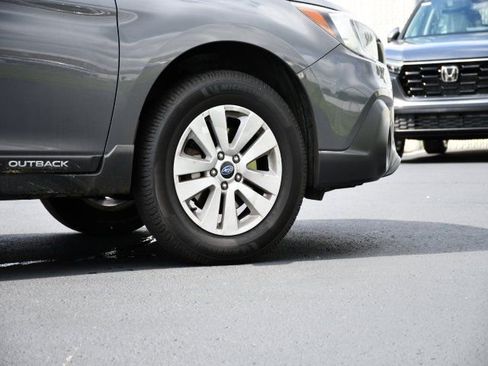 Used 2019 Subaru Outback 2.5i AWD/4WD image 9
