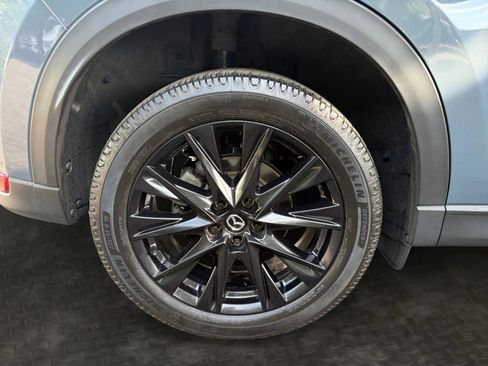 Used 2021 MAZDA CX-5 Carbon Edition AWD/4WD image 41