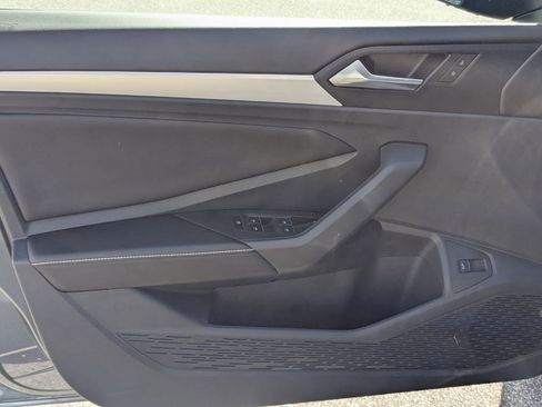 New 2026 Volkswagen Jetta Sport image 11