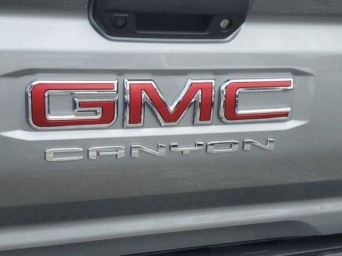 New 2026 GMC Canyon Elevation w/ Convenience Package AWD/4WD image 11