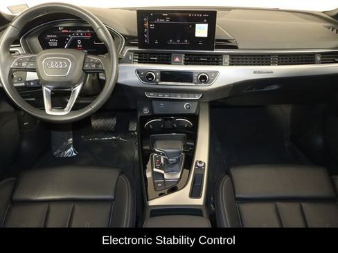 Used 2025 Audi A5 2.0T Premium Plus image 13