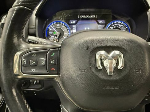 Used 2019 RAM 1500 Limited image 23