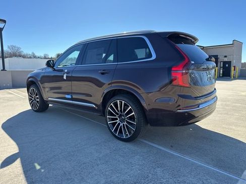 New 2026 Volvo XC90 B6 Plus w/ Protection Package Premier image 5