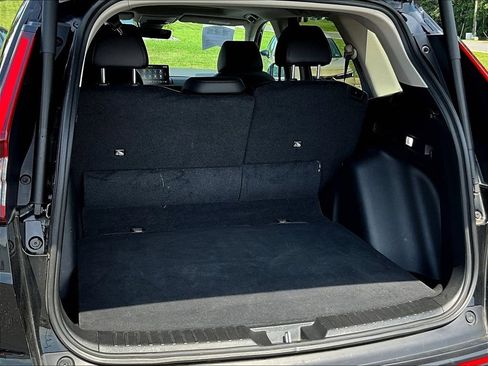Used 2024 Honda CR-V EX-L image 24