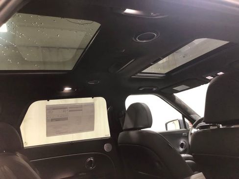 New 2026 Hyundai Palisade Calligraphy image 14