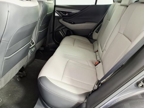 Used 2021 Subaru Outback Limited XT w/ Popular Package #2 AWD/4WD image 9
