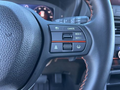 Certified 2026 Honda Passport TrailSport image 22