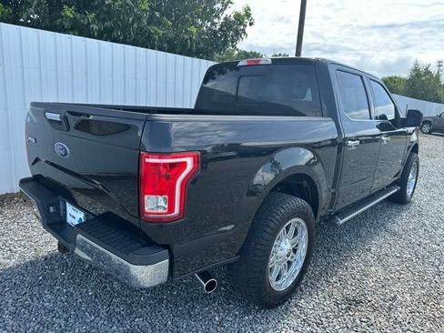 Used 2015 Ford F150 XLT w/ Equipment Group 302A Luxury RWD image 5